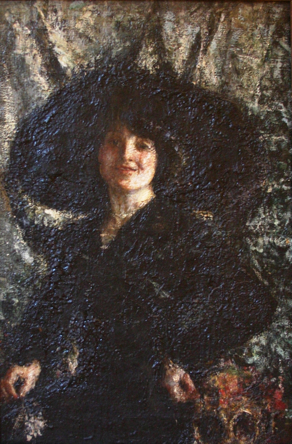 Principessa Pignatelli - Castel Nuovo, Napoli